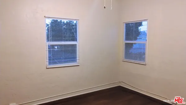 $3,150 | 6133 Cashio Street, Unit 1/2, Los Angeles, CA 90035