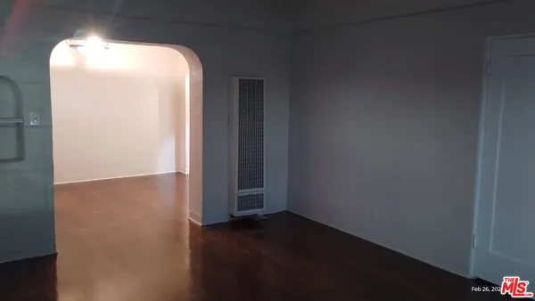 $3,150 | 6133 Cashio Street, Unit 1/2, Los Angeles, CA 90035
