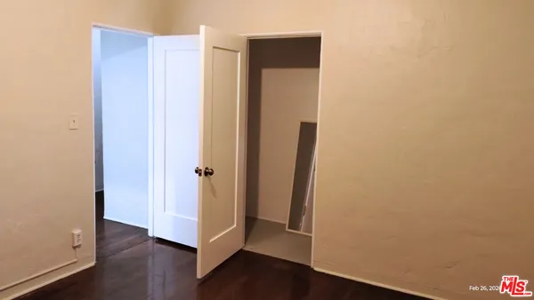 $3,150 | 6133 Cashio Street, Unit 1/2, Los Angeles, CA 90035