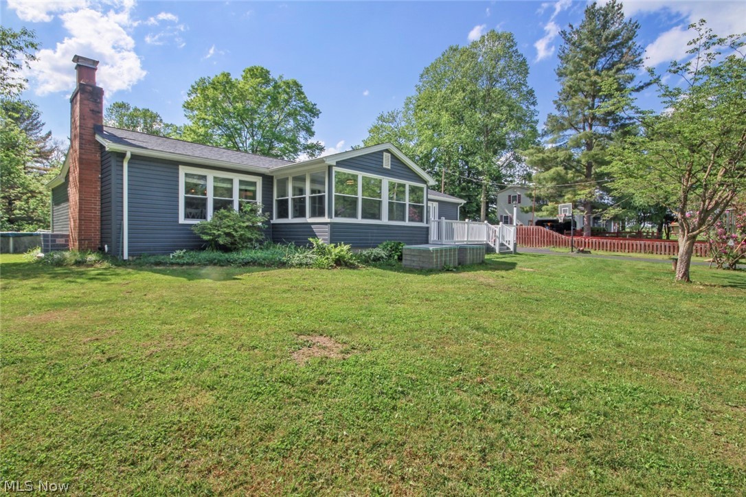 12640 New Buffalo Road North Lima, OH 44452 - Photo 23 of 28