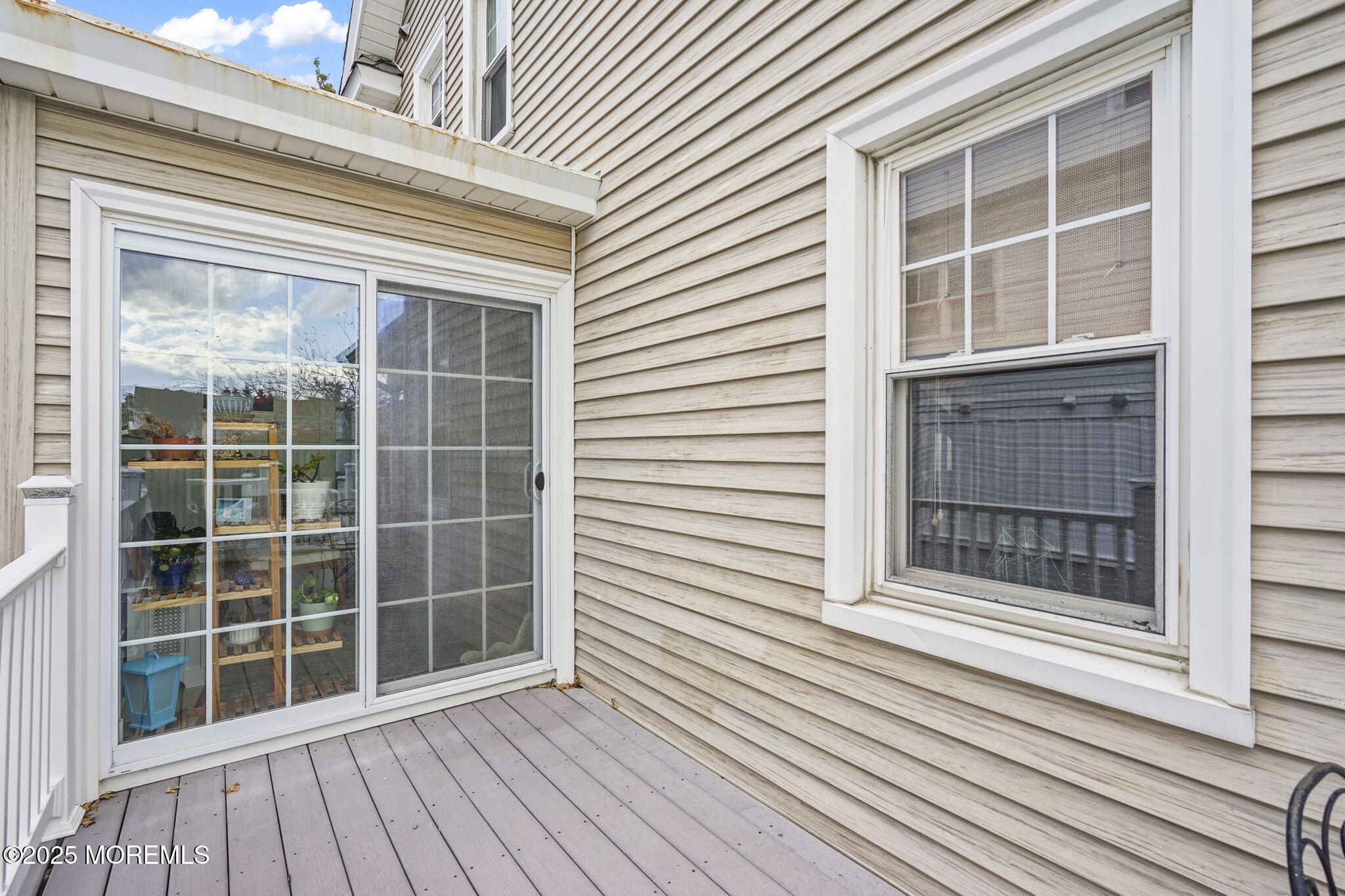 22 Albany Road Neptune Township, NJ 07753 - Photo 24 of 40 a view of front door deck of house
