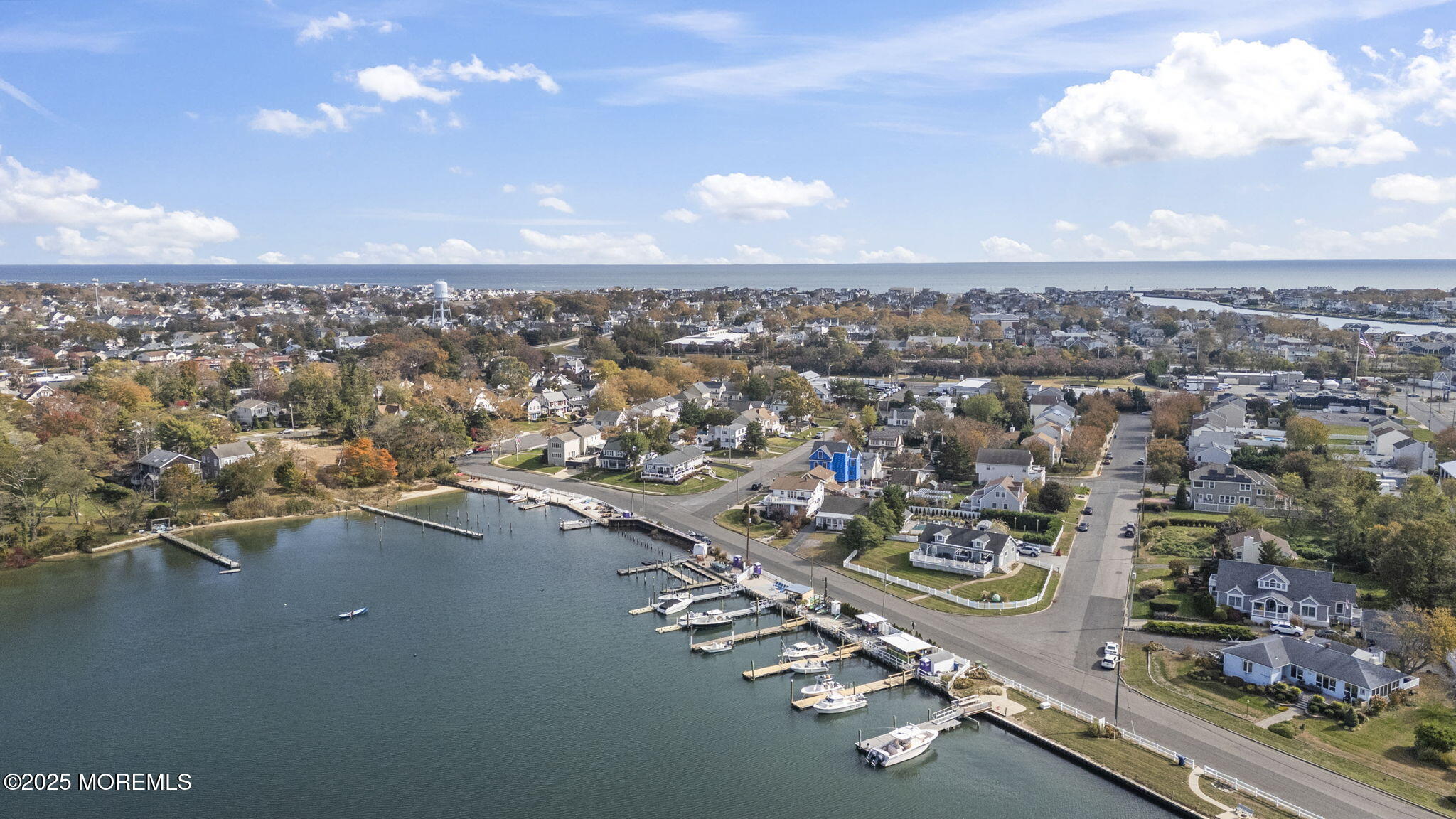 22 Albany Road Neptune Township, NJ 07753 - Photo 32 of 40 an aerial view of a city