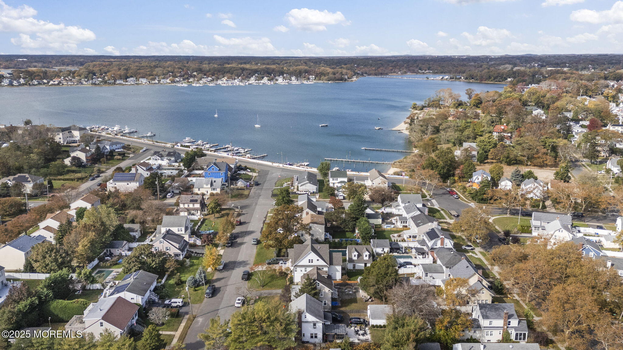 22 Albany Road Neptune Township, NJ 07753 - Photo 33 of 40 a view of a city