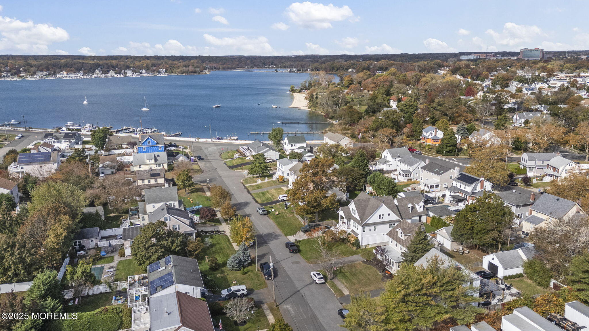 22 Albany Road Neptune Township, NJ 07753 - Photo 34 of 40