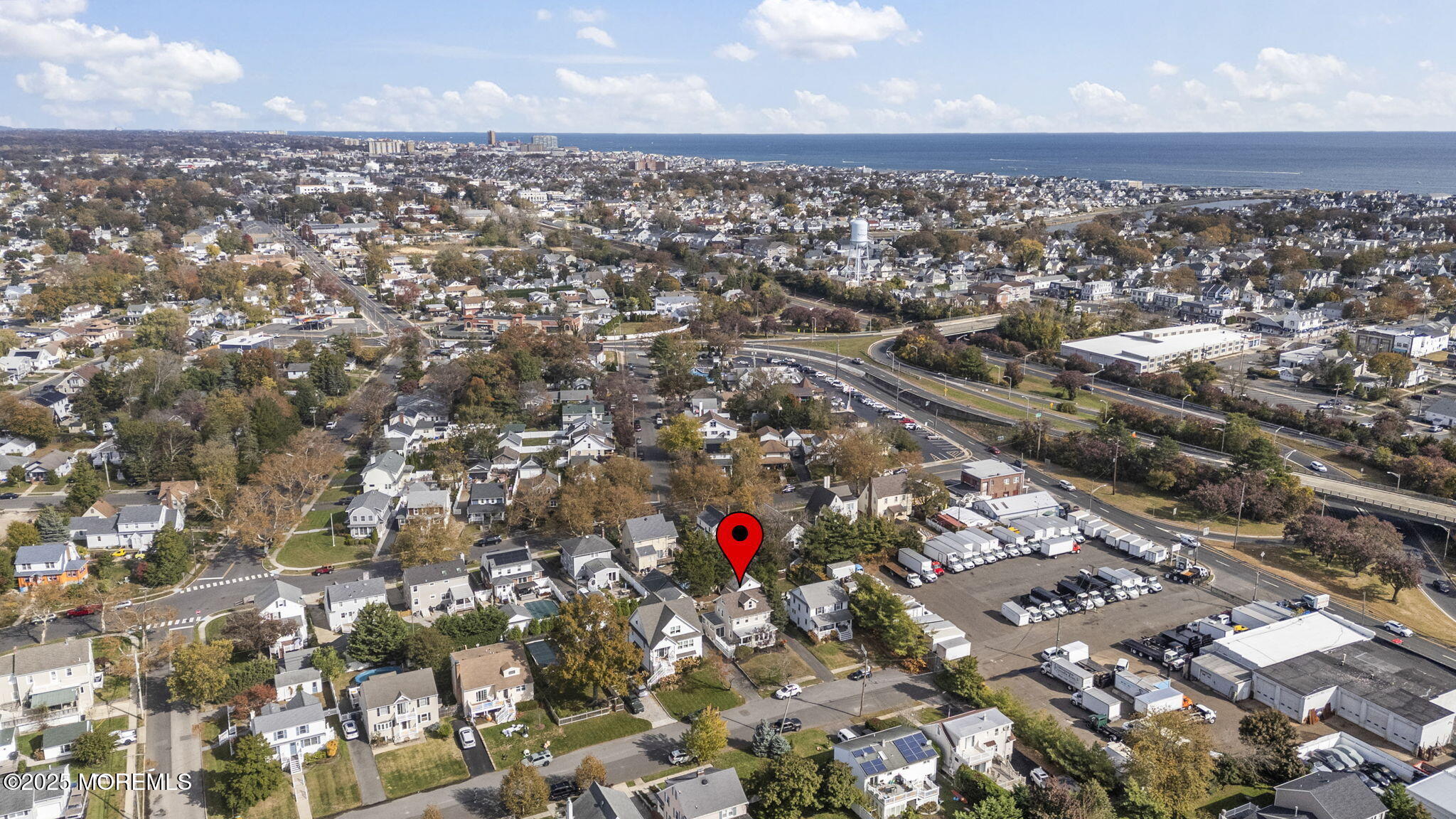 22 Albany Road Neptune Township, NJ 07753 - Photo 37 of 40