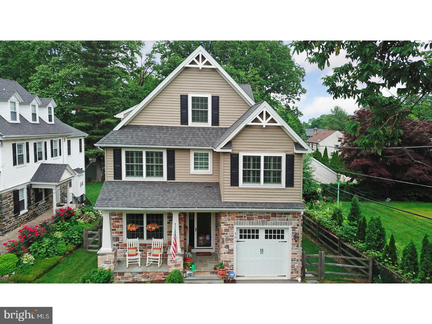 301 Bewley Road Havertown, PA 19083 - Photo 1 of 25