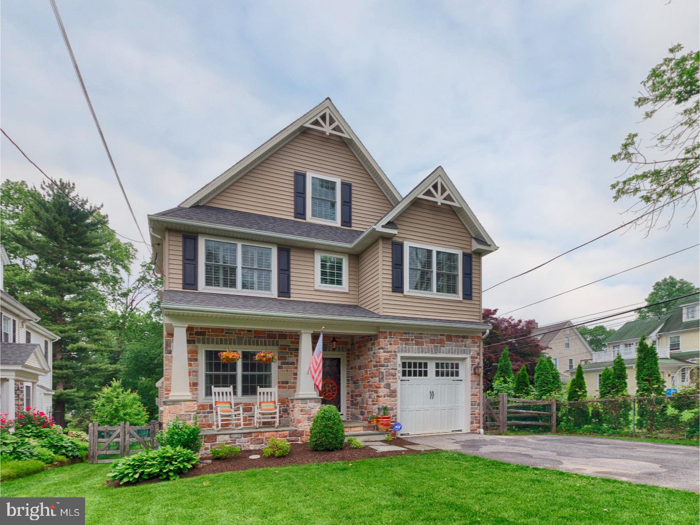 301 Bewley Road Havertown, PA 19083 - Photo 2 of 25