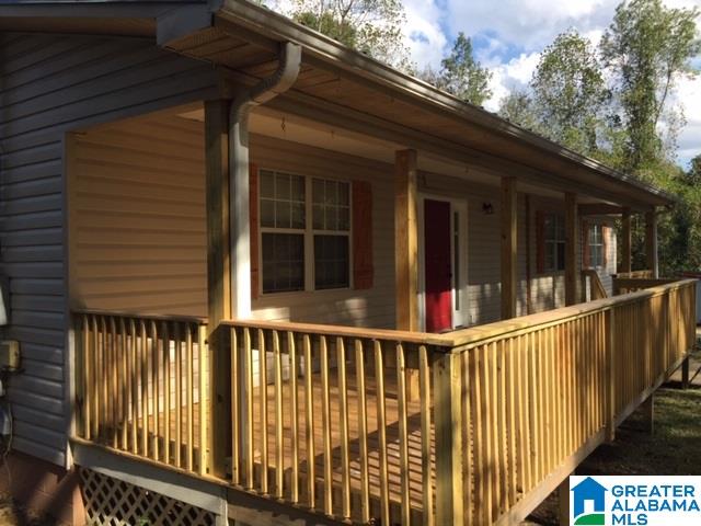 78 Joe Brackett Road Jasper, AL 35504 - Photo 2 of 14