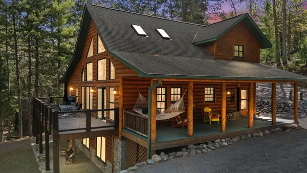 $1,300,000 | 31119 South Webb Lake Drive, Danbury, WI 54830