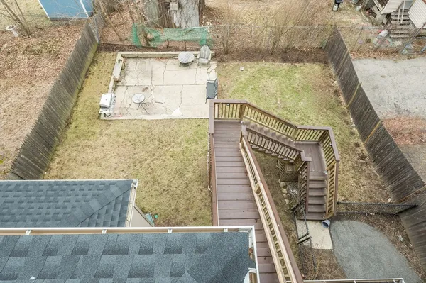 $519,000 | 39 Chestnut Street, Unit 2C, Stoneham, MA 02180