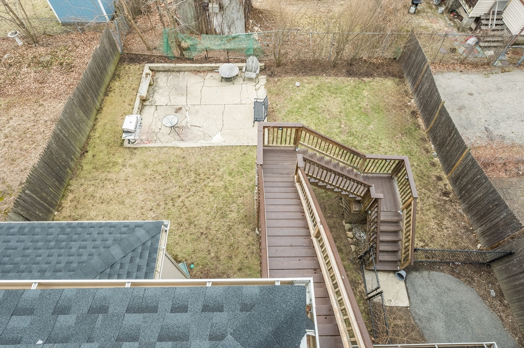 39 Chestnut Street, Unit 2C Stoneham, MA 02180 - Photo 19 of 21 a view of entryway