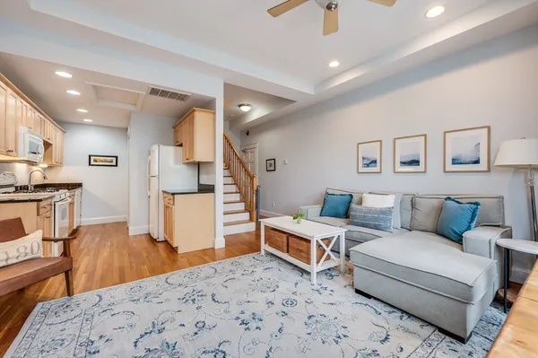 $519,000 | 39 Chestnut Street, Unit 2C, Stoneham, MA 02180