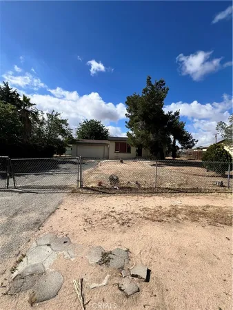 $299,999 | 16345 Cashew Street, Hesperia, CA 92345