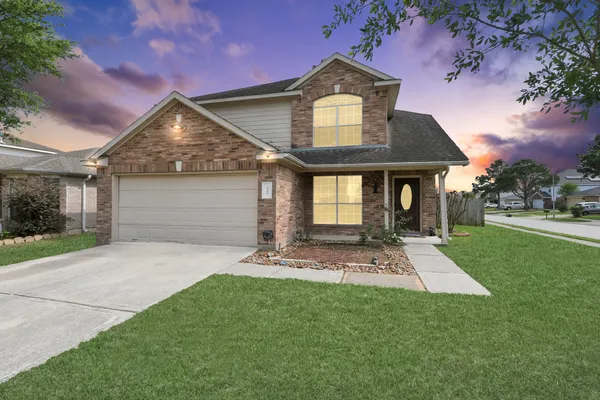 $275,000 | 2406 Gwenfair Drive, Spring, TX 77373