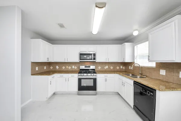 $275,000 | 2406 Gwenfair Drive, Spring, TX 77373