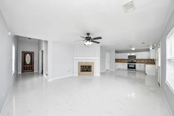 $275,000 | 2406 Gwenfair Drive, Spring, TX 77373