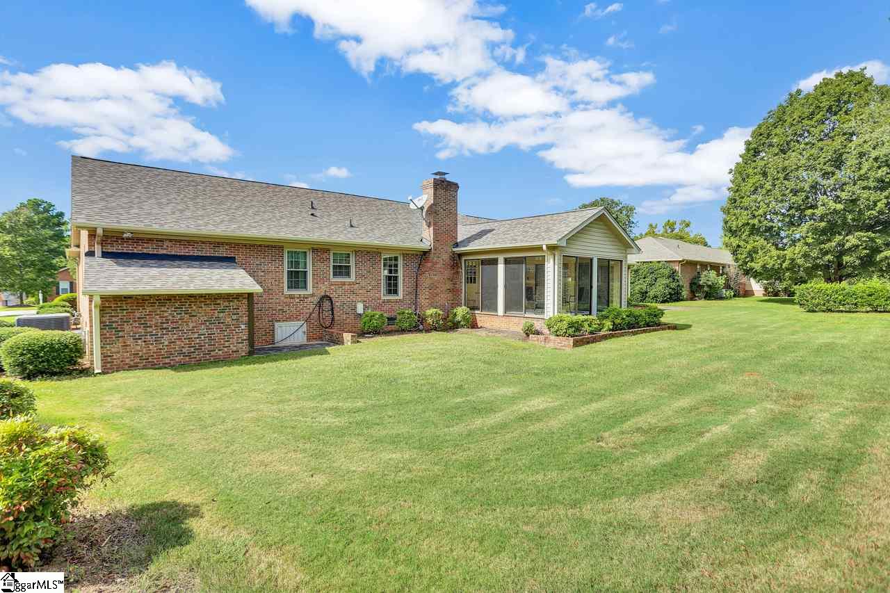 209 Sugar Creek Road Greer, SC 29650 - Photo 20 of 20 Gallery Image 20