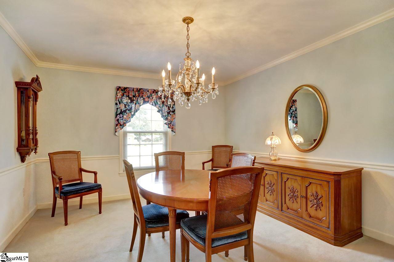 209 Sugar Creek Road Greer, SC 29650 - Photo 5 of 20 Gallery Image 5