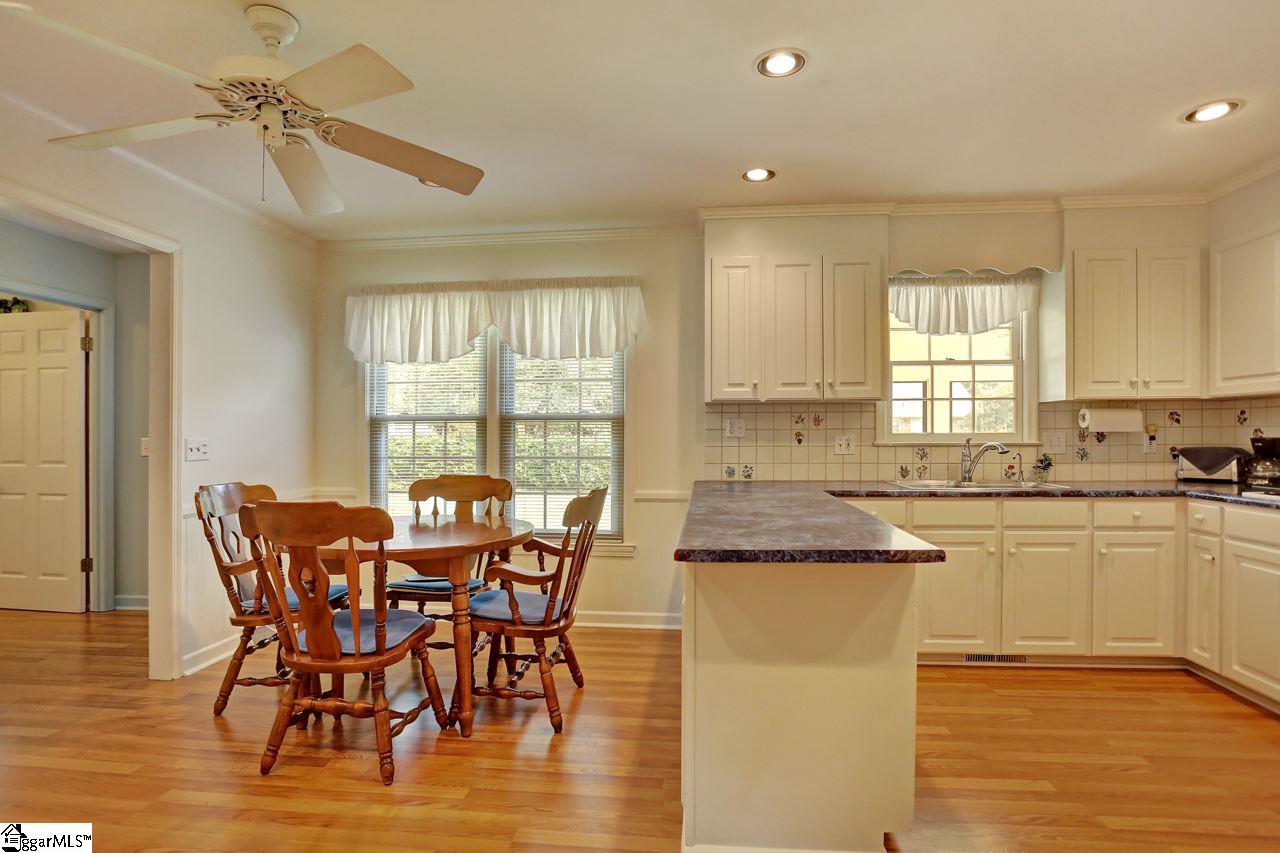 209 Sugar Creek Road Greer, SC 29650 - Photo 9 of 20 Gallery Image 9