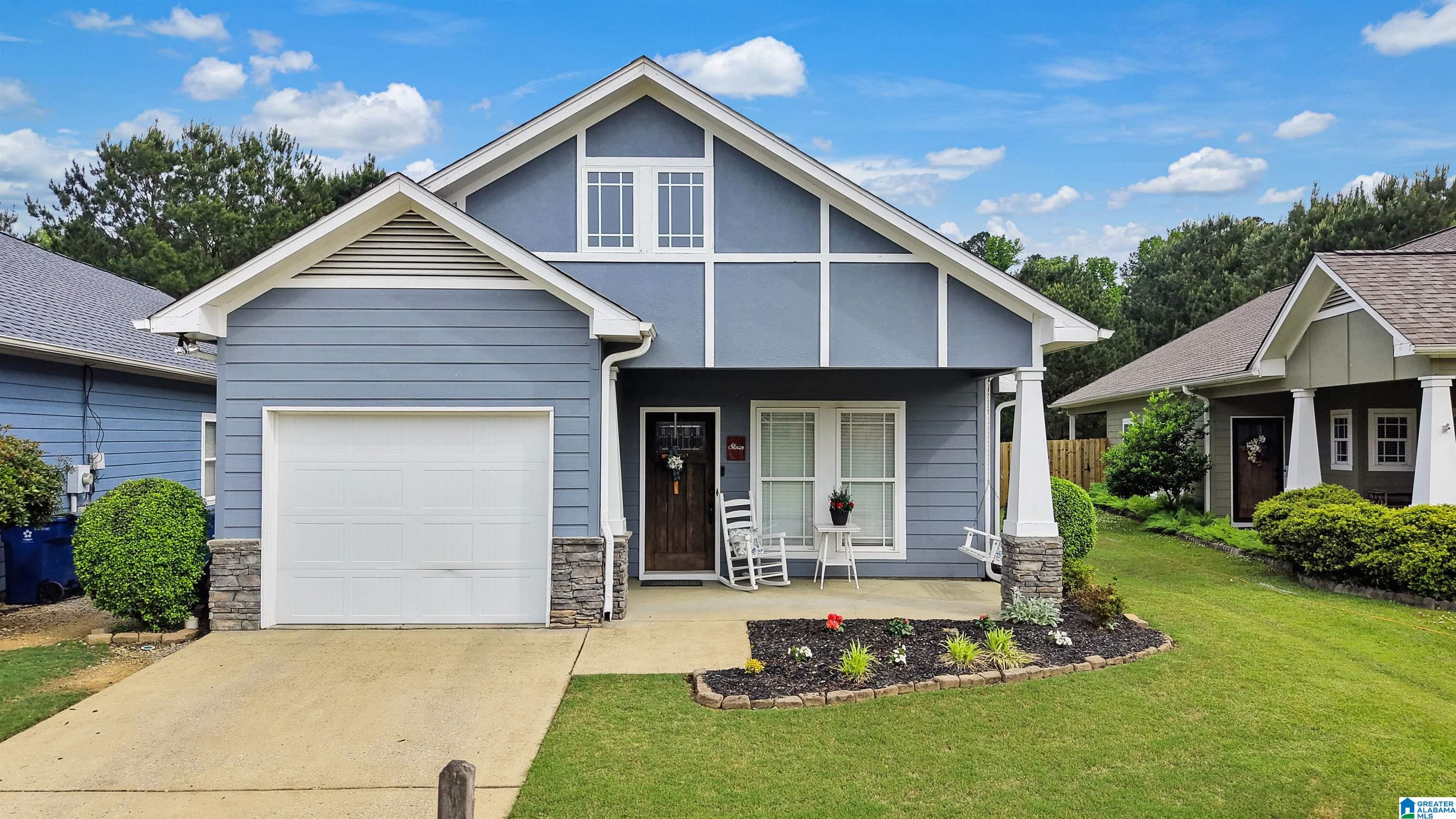 9153 Rookwood Place Warrior, AL 35180 - Photo 2 of 36
