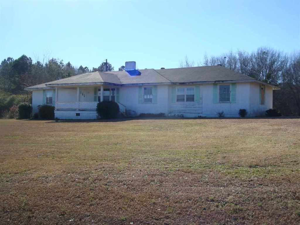 326 Burts Garage Road Anderson, SC 29626 - Photo 1 of 18