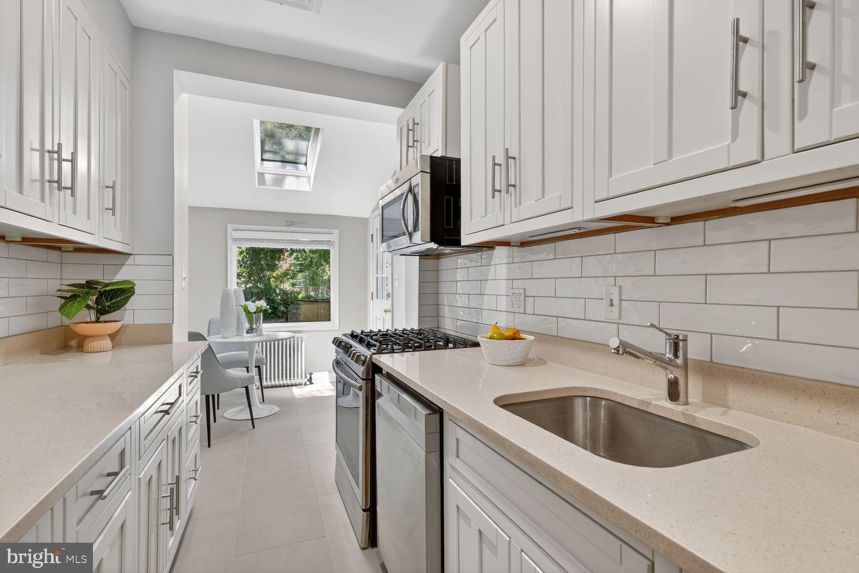 4413 Q Street Northwest Washington, DC 20007 - Photo 7 of 29