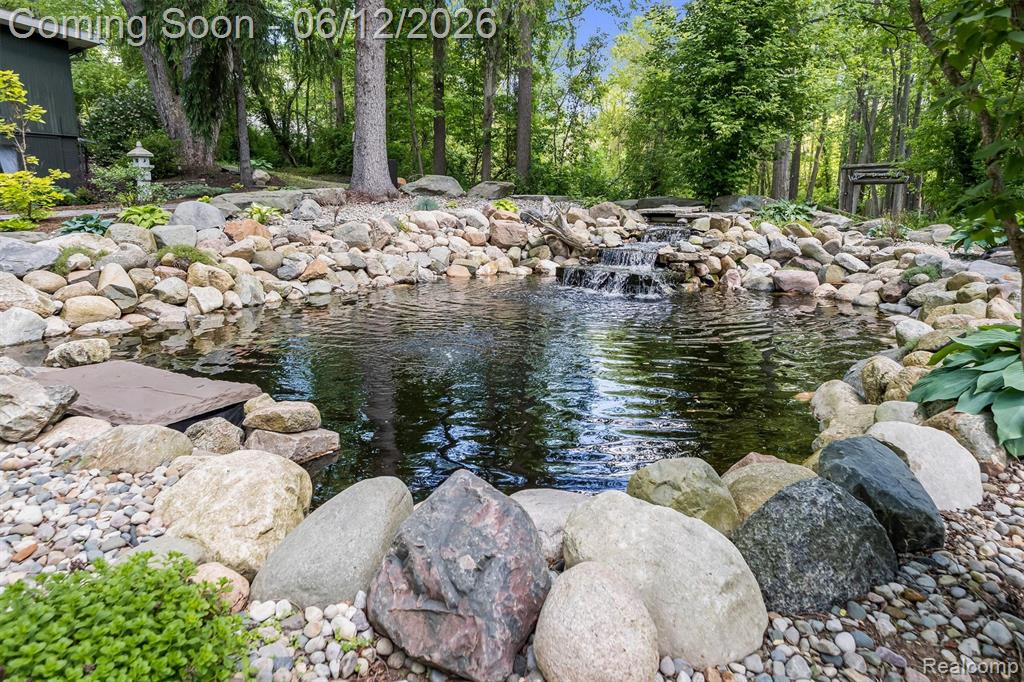 3954 North Ellamae Road Oakland, MI 48363 - Photo 5 of 60
