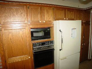 7759 Ida East Road Ida, MI 48140 - Photo 12 of 15 KITCHEN