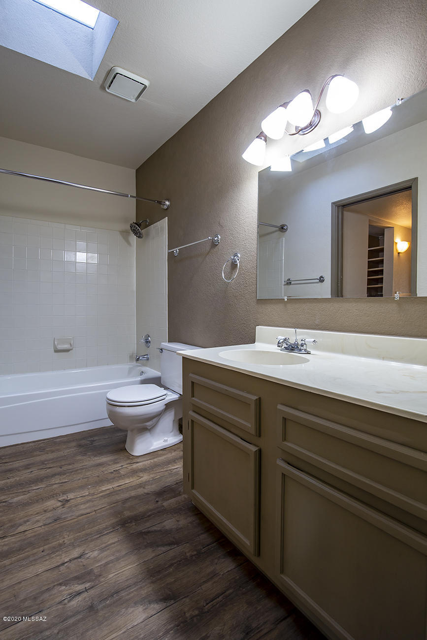 8263 North Oracle Road, Unit 235 Tucson, AZ 85704 - Photo 20 of 42