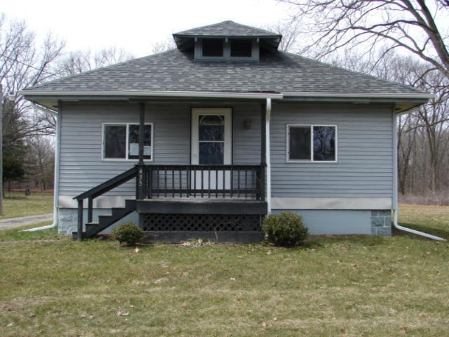 435 North 30th Street Springfield, MI 49037 - Photo 1 of 24 Initial Inspection Report Marketing Pics