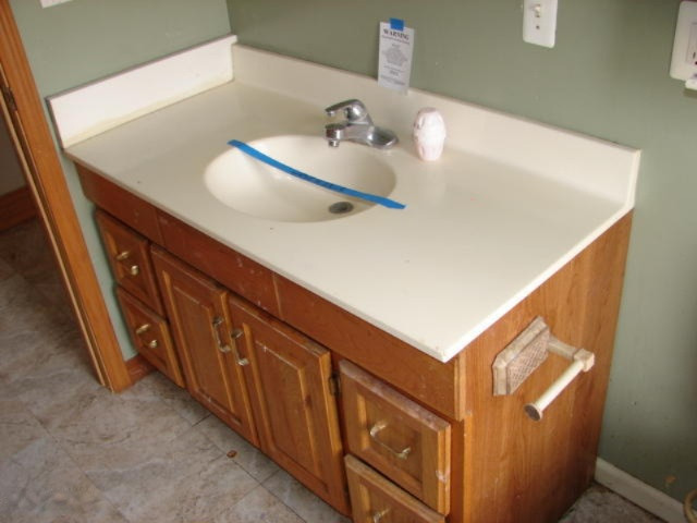 435 North 30th Street Springfield, MI 49037 - Photo 18 of 24 Initial Inspection Report Marketing Pics
