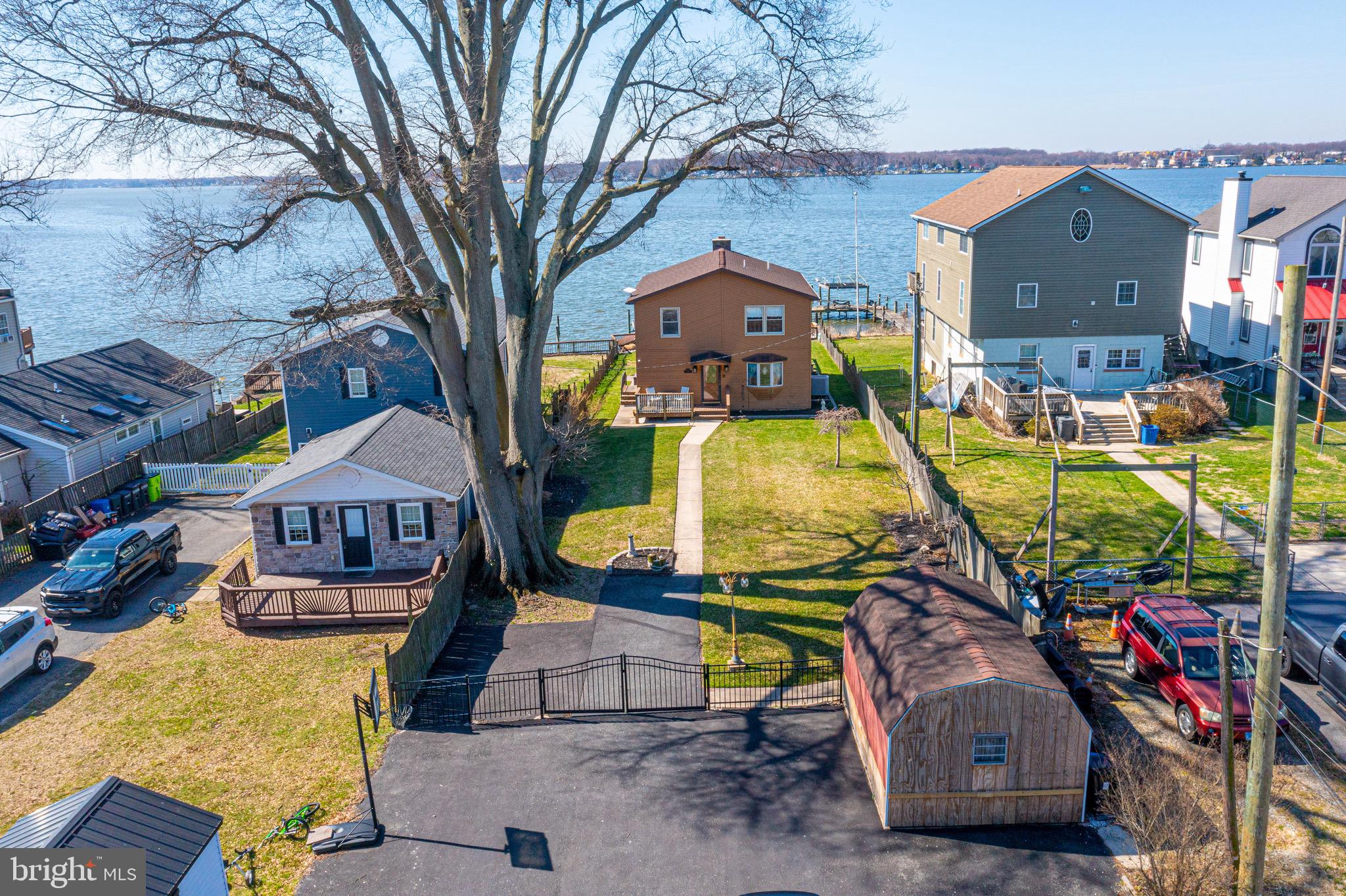 1452 Galena Road Baltimore, MD 21221 - Photo 2 of 80