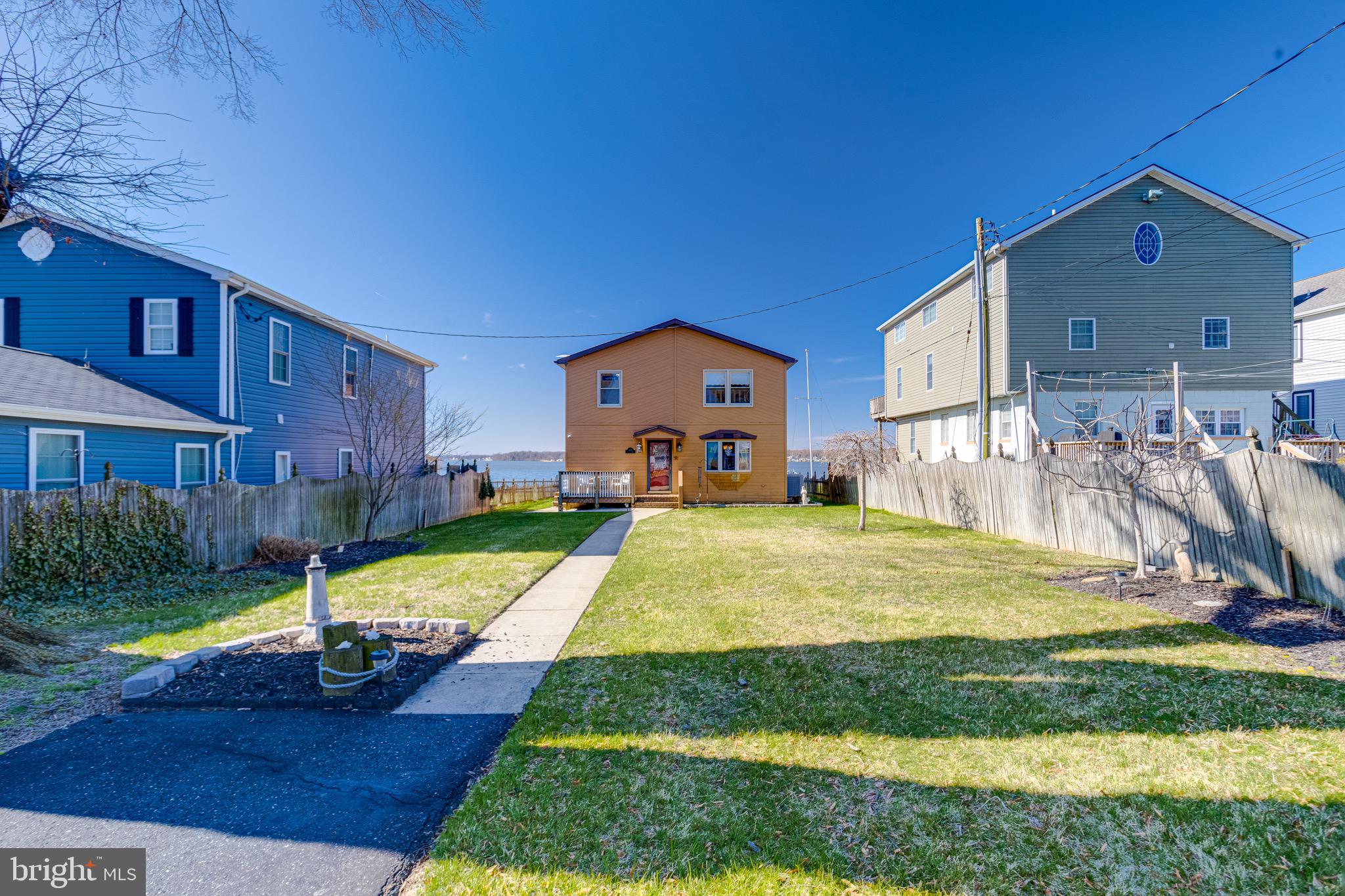 1452 Galena Road Baltimore, MD 21221 - Photo 3 of 80