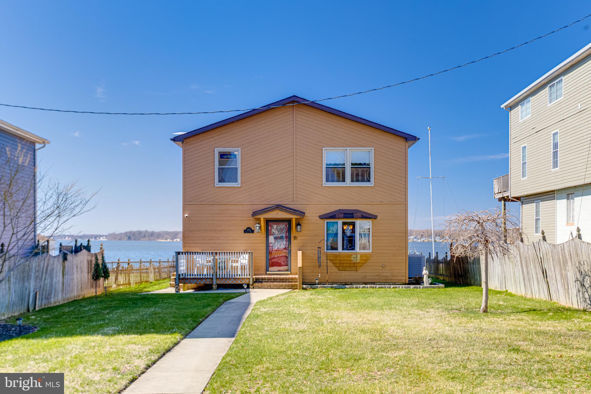 1452 Galena Road Baltimore, MD 21221 - Photo 4 of 80