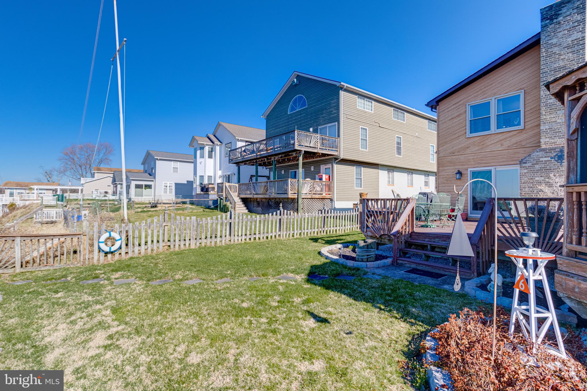 1452 Galena Road Baltimore, MD 21221 - Photo 52 of 80
