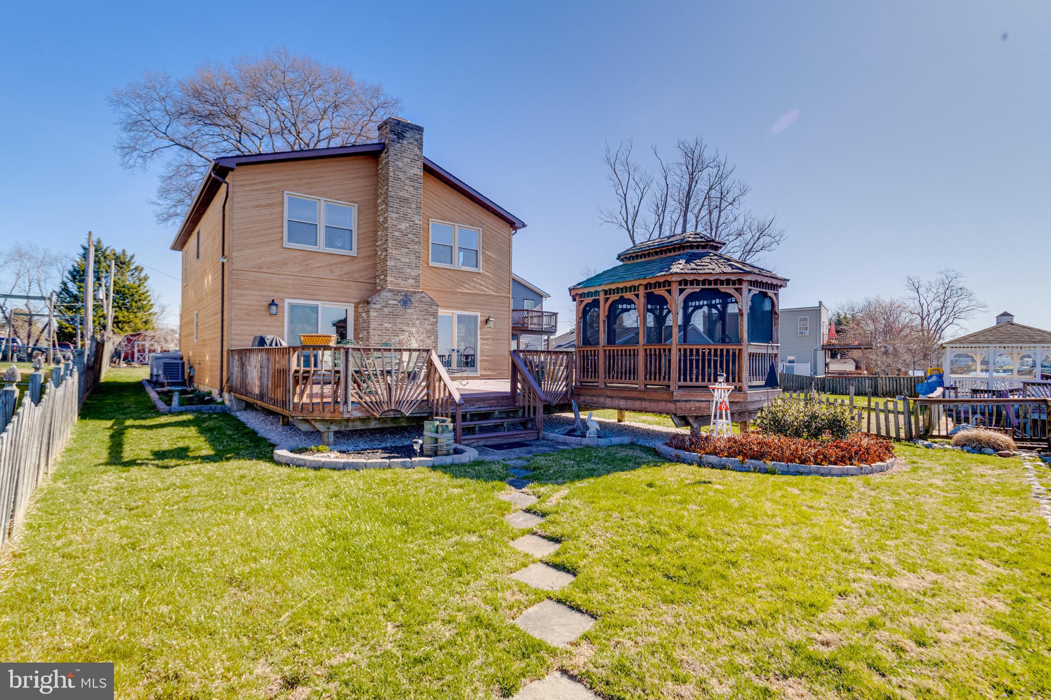 1452 Galena Road Baltimore, MD 21221 - Photo 54 of 80