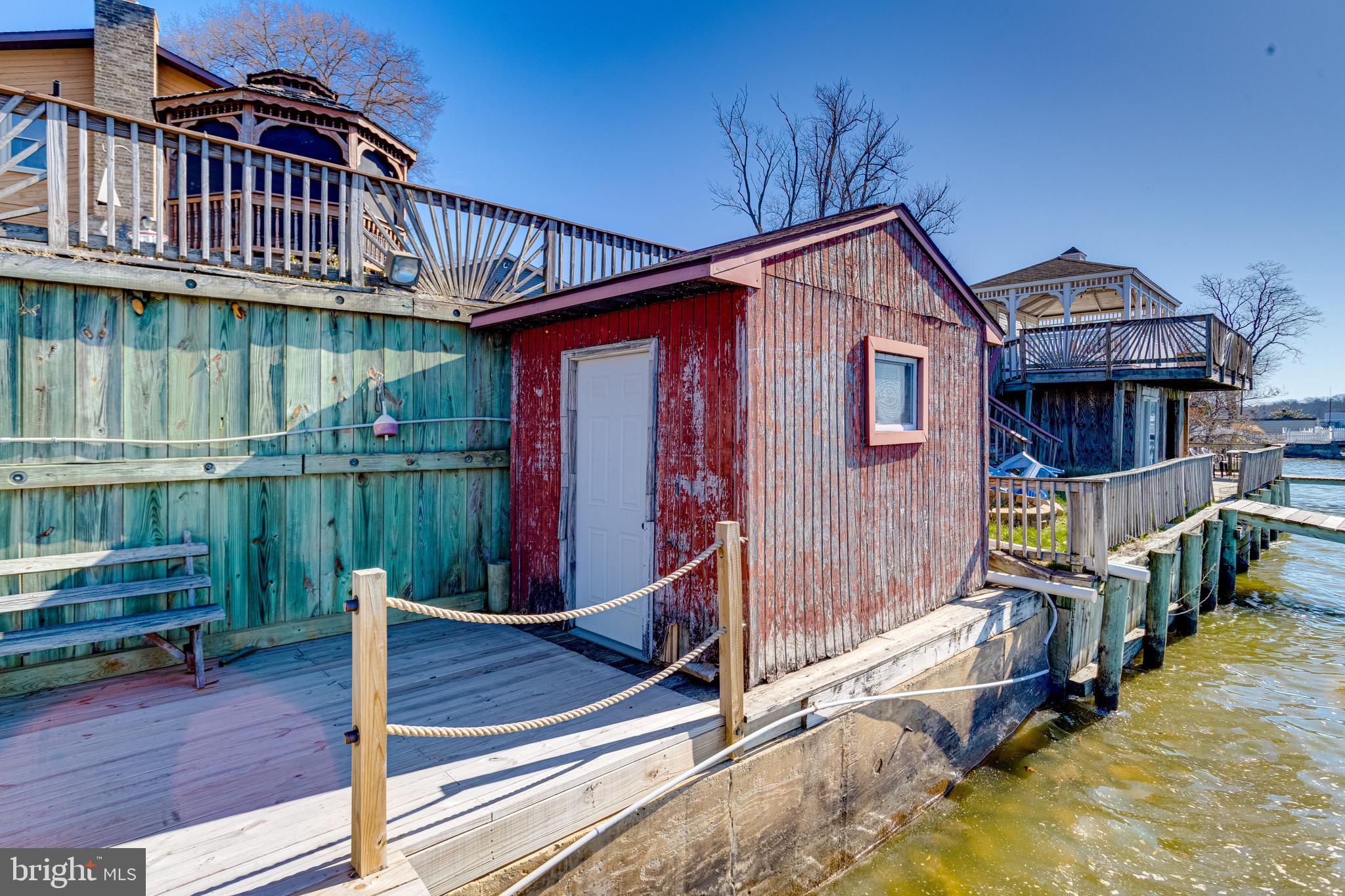 1452 Galena Road Baltimore, MD 21221 - Photo 63 of 80