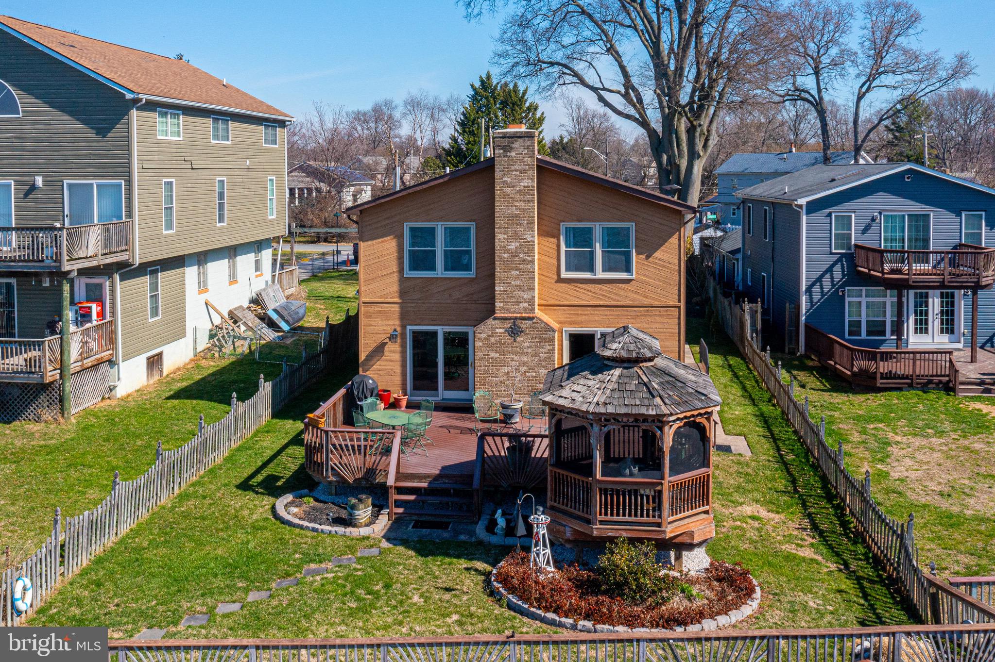 1452 Galena Road Baltimore, MD 21221 - Photo 71 of 80
