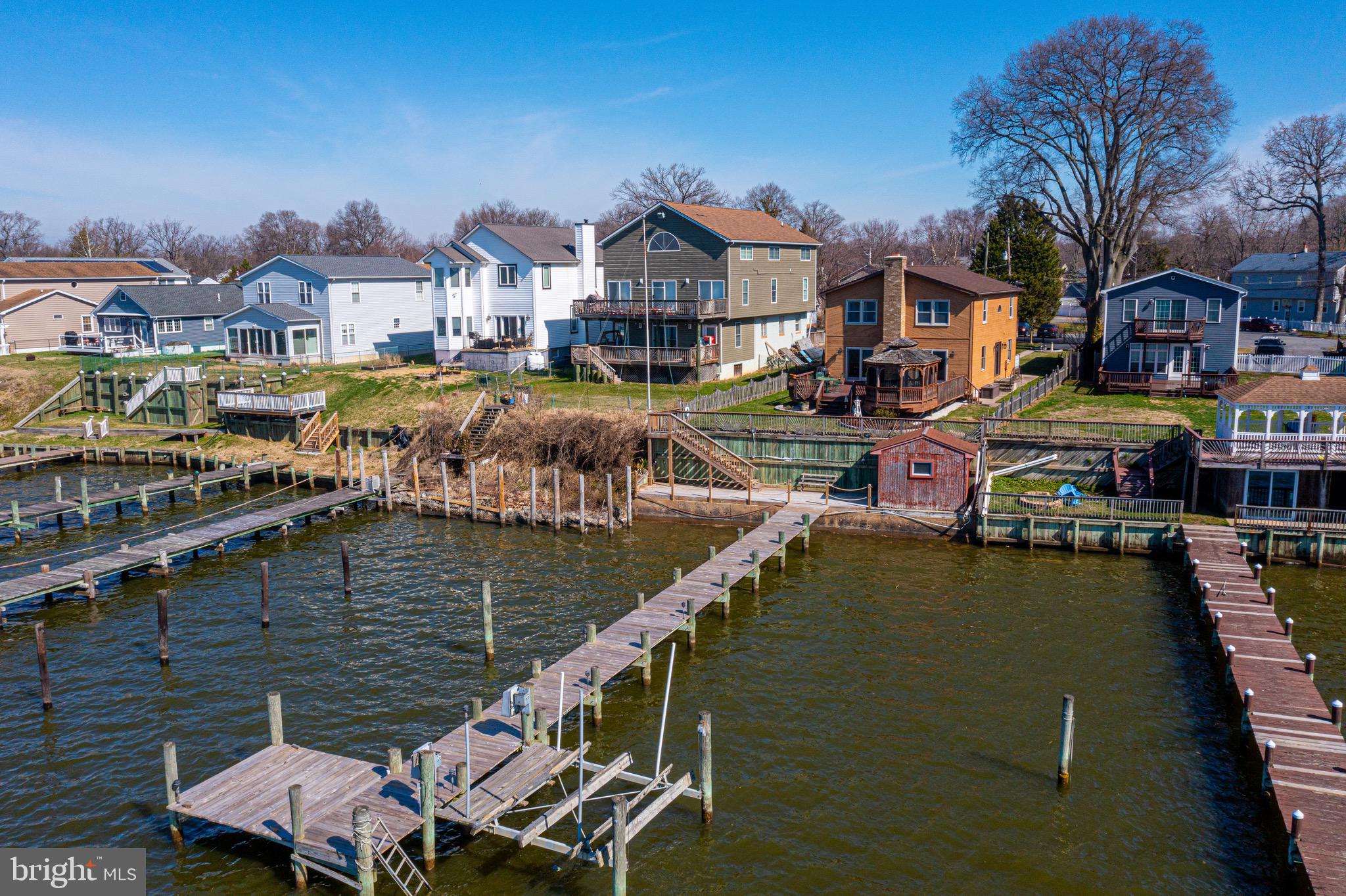 1452 Galena Road Baltimore, MD 21221 - Photo 72 of 80