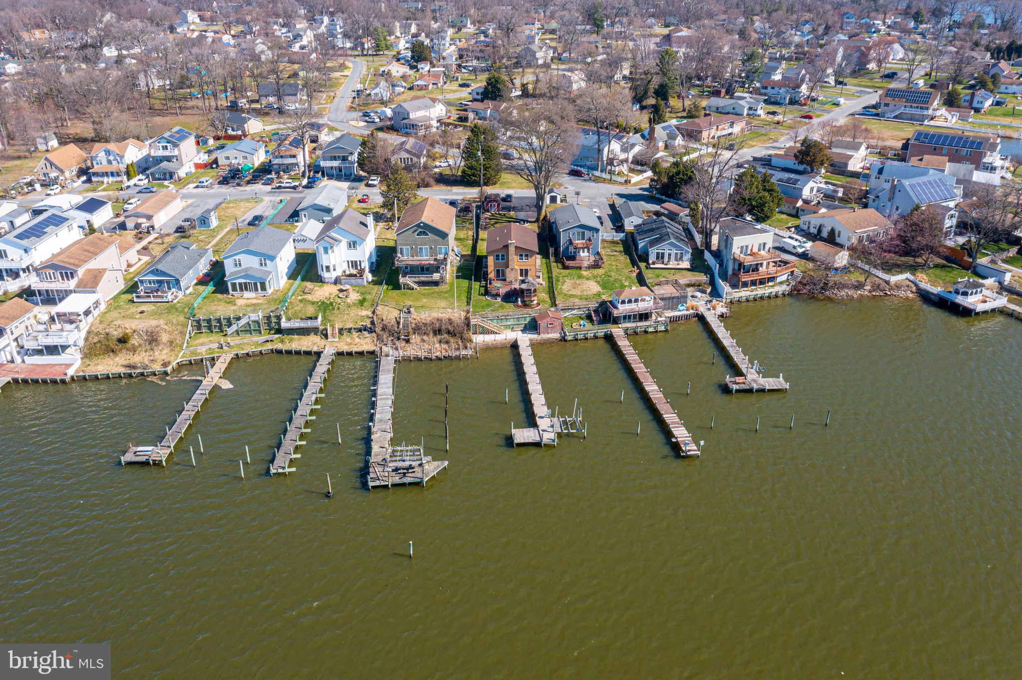 1452 Galena Road Baltimore, MD 21221 - Photo 75 of 80