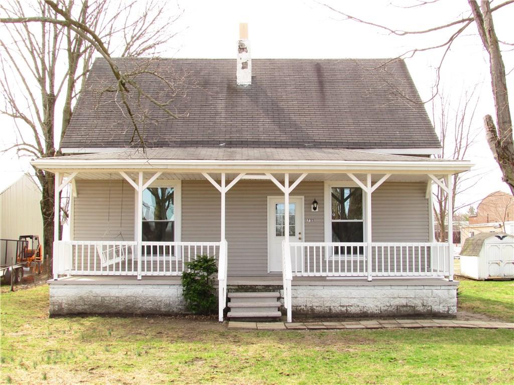 711 East Middletown Road Waldron, IN 46182 - Photo 1 of 25 Gallery Image 1