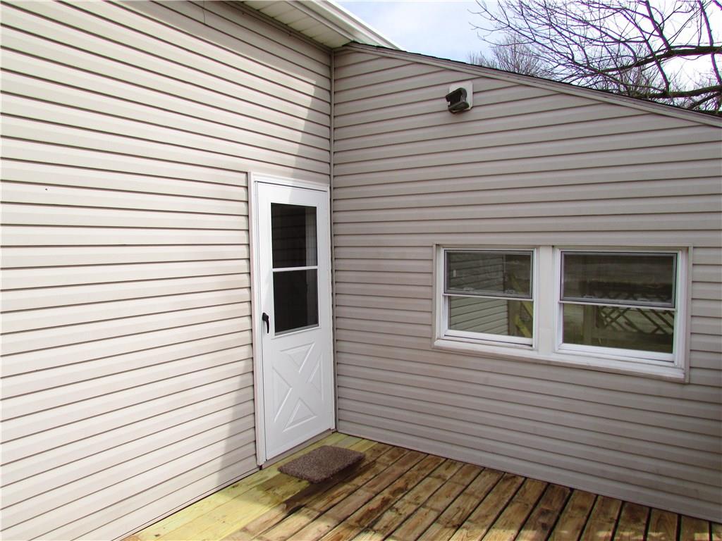 711 East Middletown Road Waldron, IN 46182 - Photo 20 of 25 Gallery Image 20