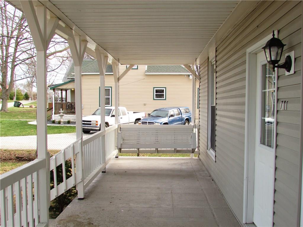 711 East Middletown Road Waldron, IN 46182 - Photo 3 of 25 Gallery Image 3