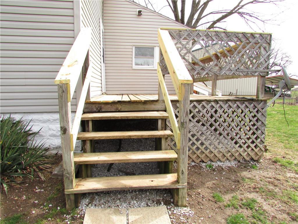 711 East Middletown Road Waldron, IN 46182 - Photo 22 of 25 Gallery Image 22