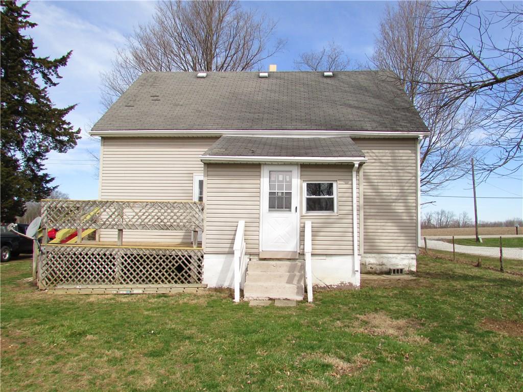 711 East Middletown Road Waldron, IN 46182 - Photo 23 of 25 Gallery Image 23