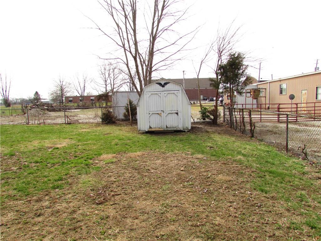711 East Middletown Road Waldron, IN 46182 - Photo 24 of 25 Gallery Image 24