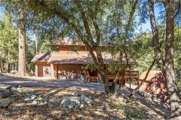 $469,999 | 2332 Alpen Court, Pine Mountain Club, CA 93222