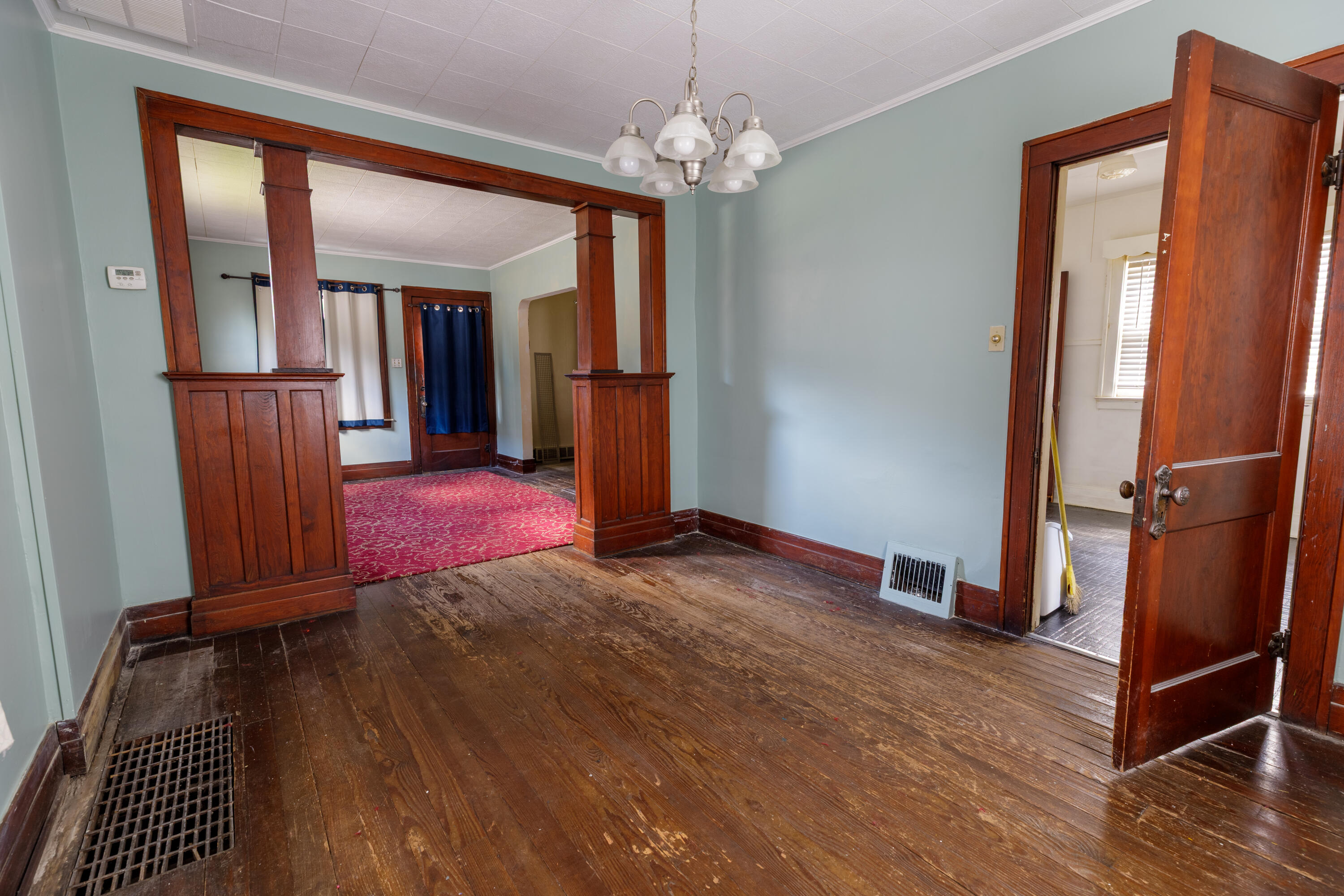 360 Burke Street River Rouge, MI 48218 - Photo 7 of 40 360 Burke New-7