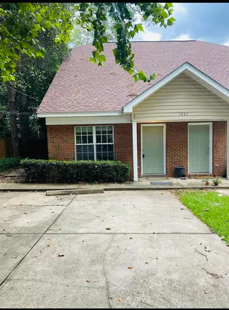 $1,495 | 1921 Fannie Drive, Unit 2, Tallahassee, FL 32303