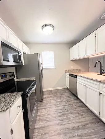 $1,495 | 1921 Fannie Drive, Unit 2, Tallahassee, FL 32303